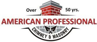 American Professional Chimney & Masonry- logo