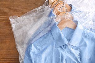 Learn More About Free Pickup and Delivery Dry cleaning service