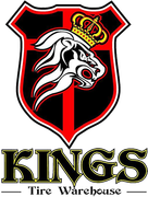 King's Tire Warehouse - logo