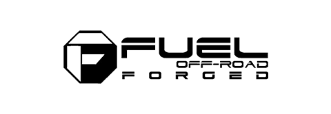 Fuel Off-Road Forged