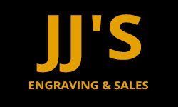 JJ's Engraving & Sales - logo