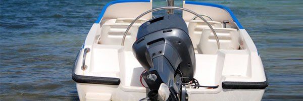 Boat Service and Repairs
