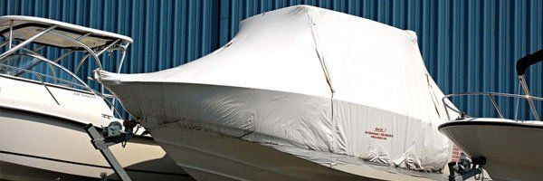 Wrapping Services