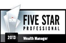 Five Star Wealth Manager