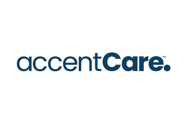 Accent Care - Logo