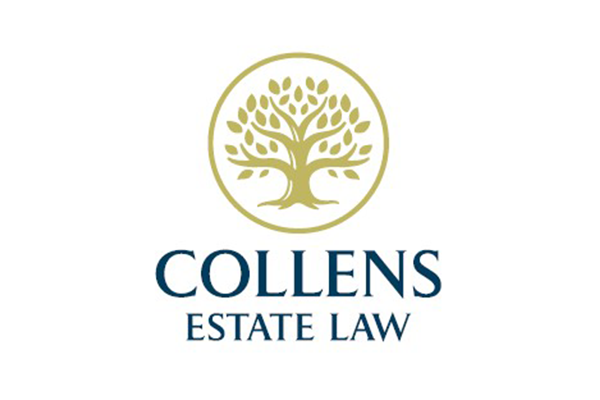 Collens Estate Law - Logo