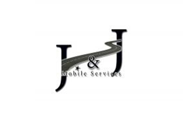 J and J Mobile Services - Logo