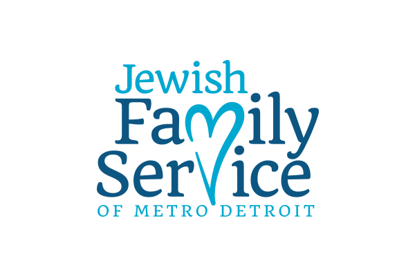 Jewish Family Service - Logo