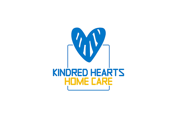 Kindred Hearts Home Care - Logo