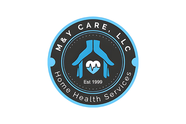M & Y Care - Logo