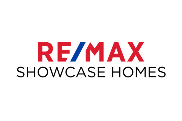 Remax Showcase Homes - Logo