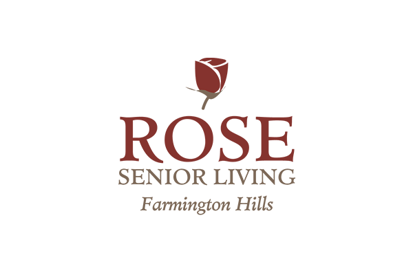 Rose Senior Living - Logo