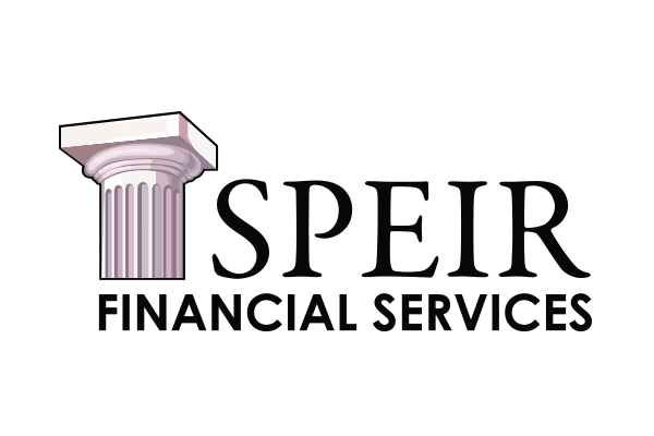 Speir Financial Services - Logo