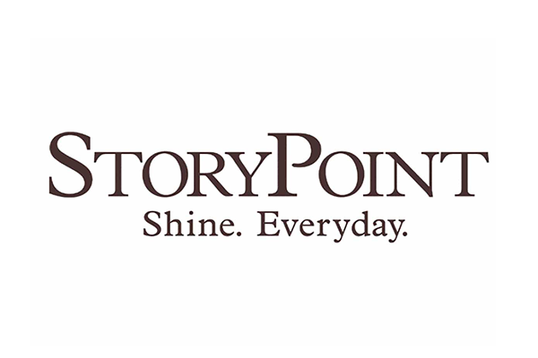 Story Point - Logo