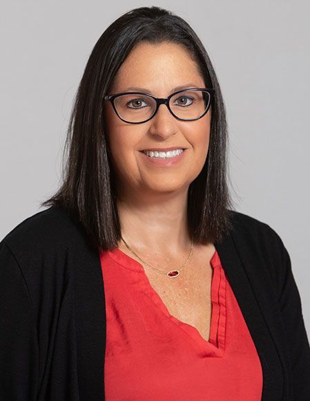 Tracey Proghovnick Edelstein