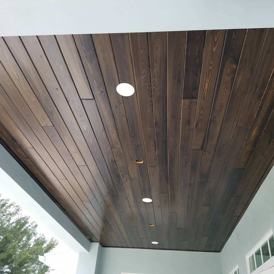 Ceiling & Wall Panels in Lee County & Charlotte County, Florida (FL ...