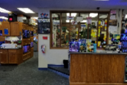 Aquatic Environments Shop