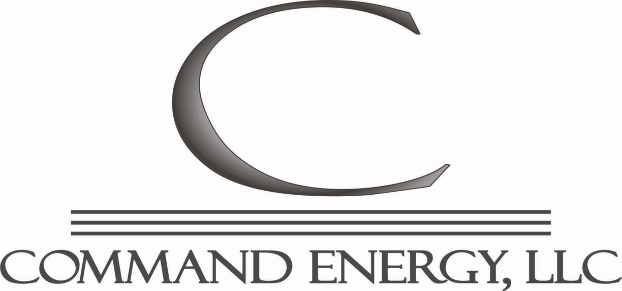 Command Energy - Logo