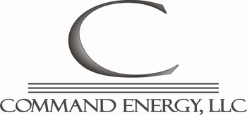 Command Energy - Logo