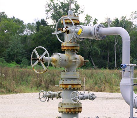 Gas regulator