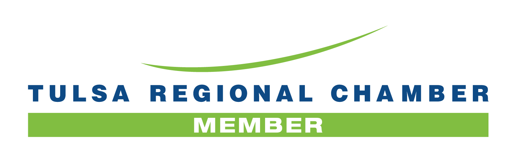 Tulsa regional chamber logo