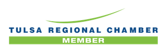 Tulsa regional chamber logo