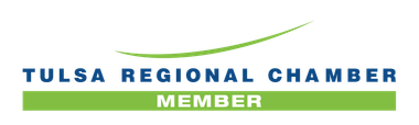Tulsa regional chamber logo