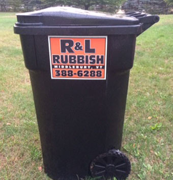 R & L Rubbish