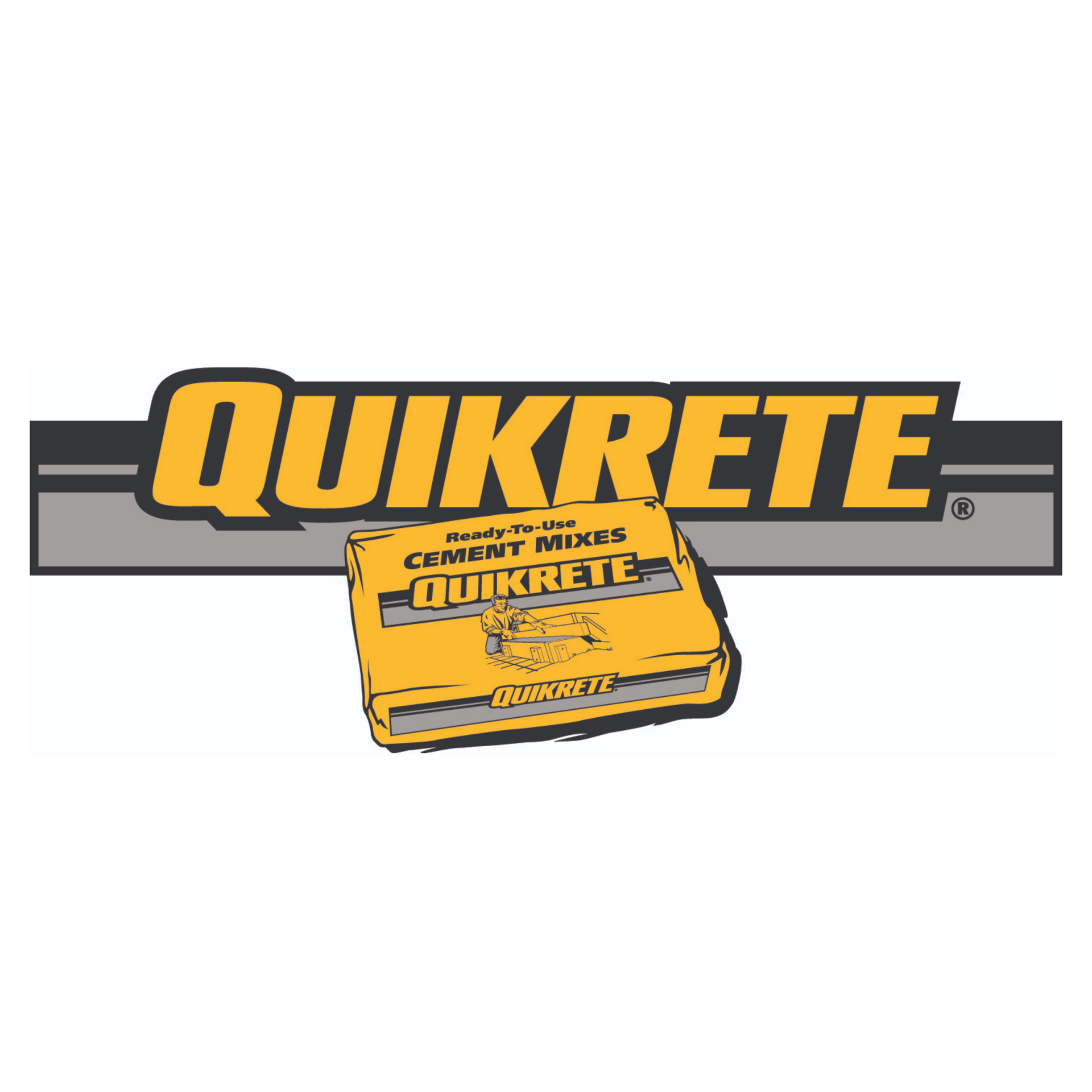Quikrete