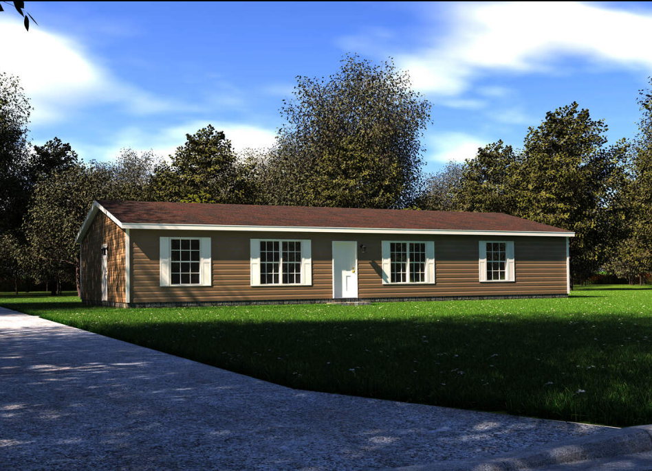 32 x 60 Heritage Pointe