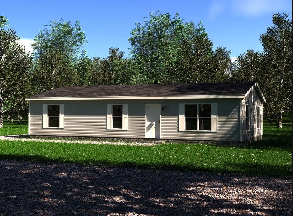 Fleetwood Custom Home Sales Rustburg, VA