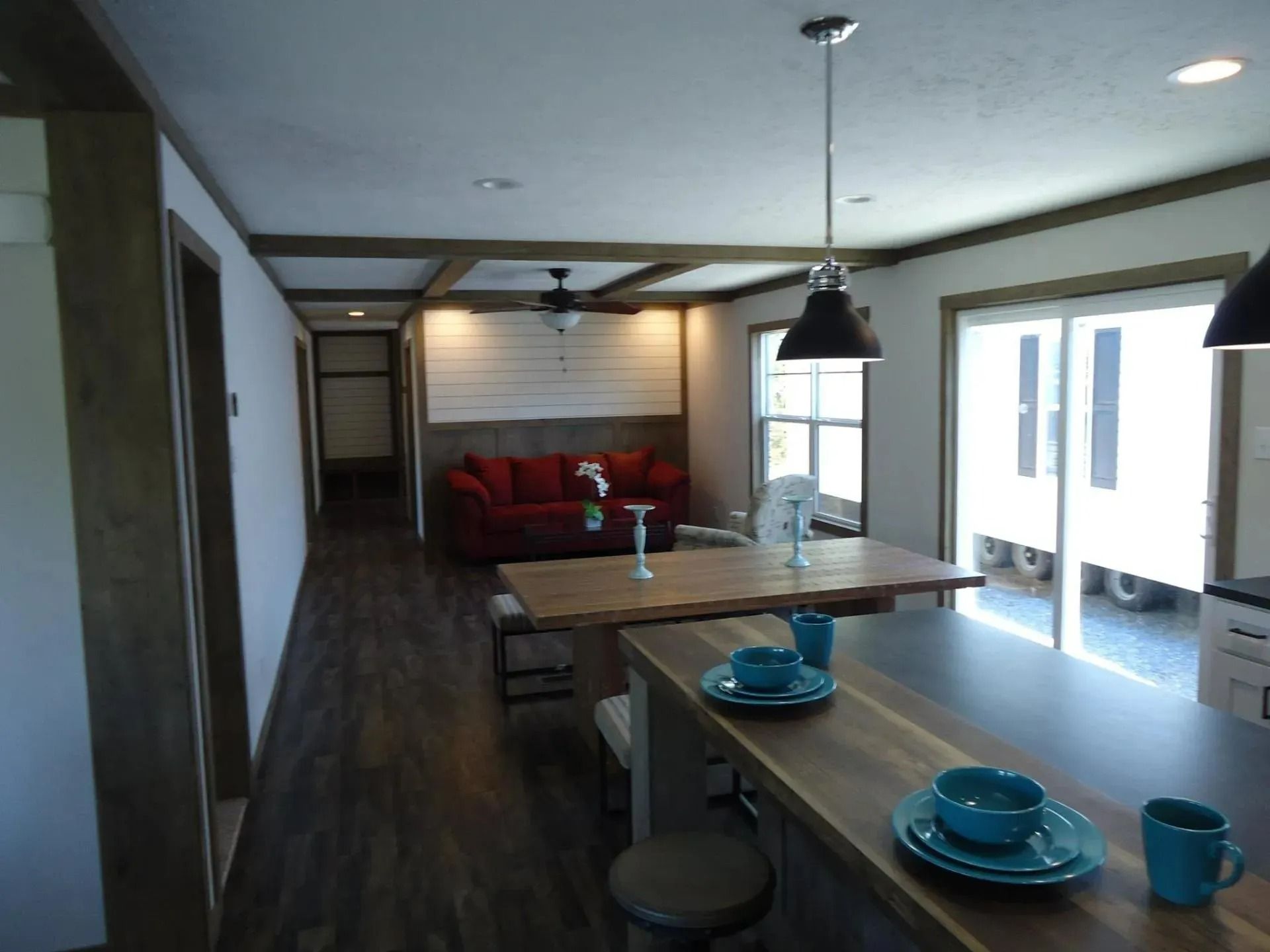 Modular Homes Allen's Home Sales, Inc. Rustburg, VA