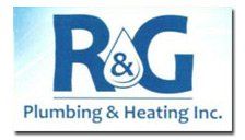 R & G Plumbing & Heating Inc. - HVAC Repair | Osage, MN