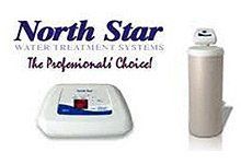 North Star Water Conditioner