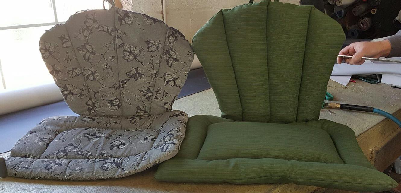 Upholstery