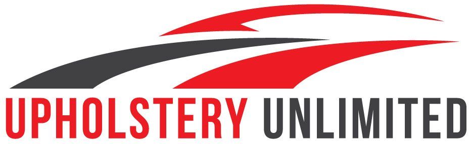 Upholstery Unlimited - Logo