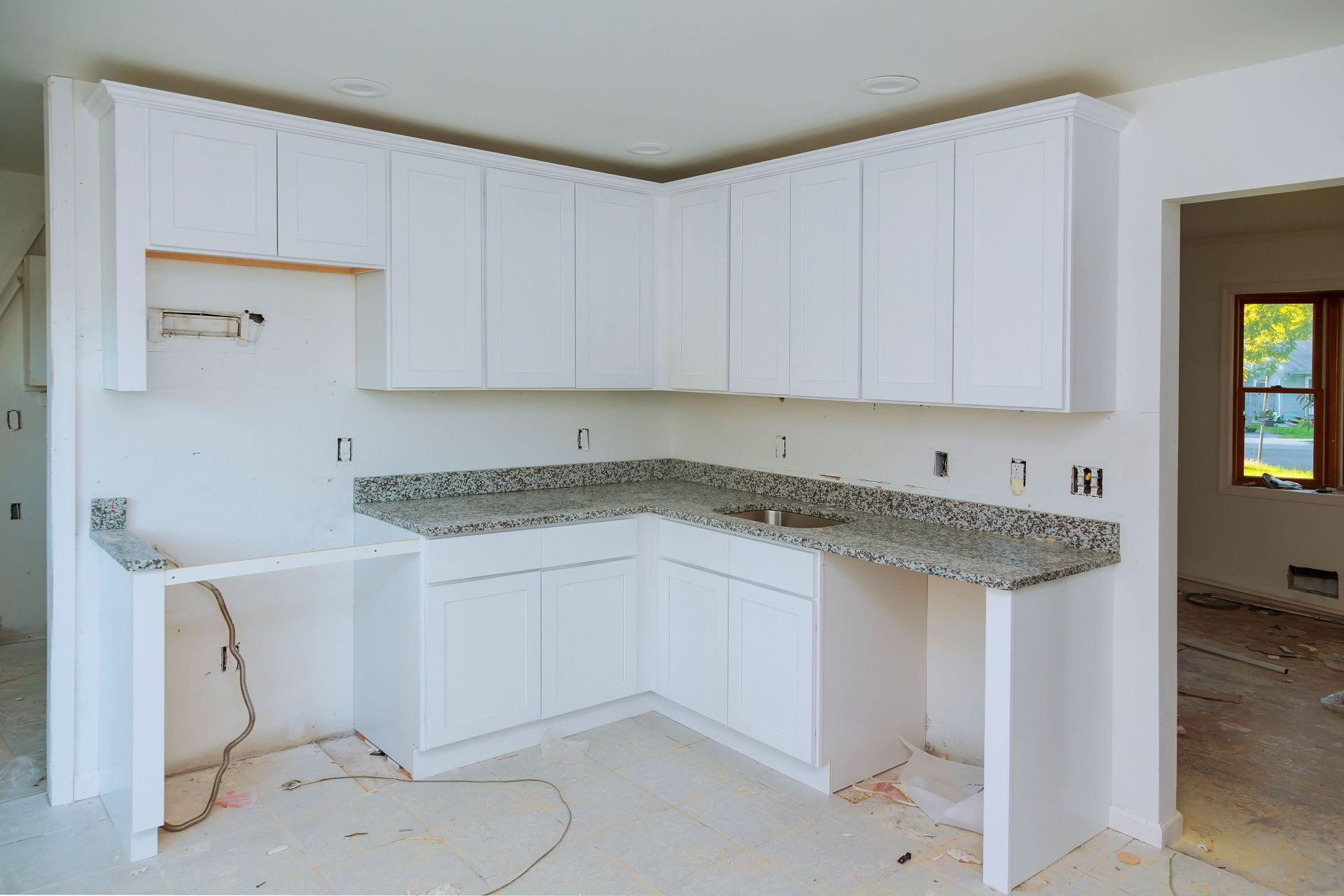 cabinet company