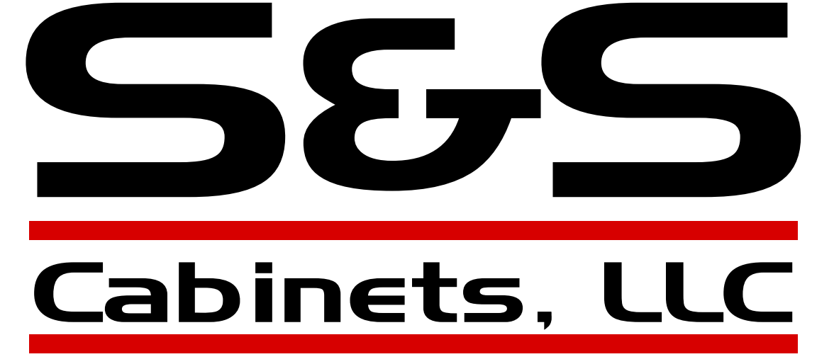 S & S Cabinets, LLC | Logo