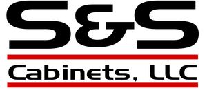 S & S Cabinets, LLC | Logo