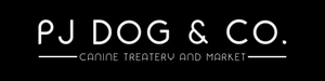 PJ Dog & Co - logo
