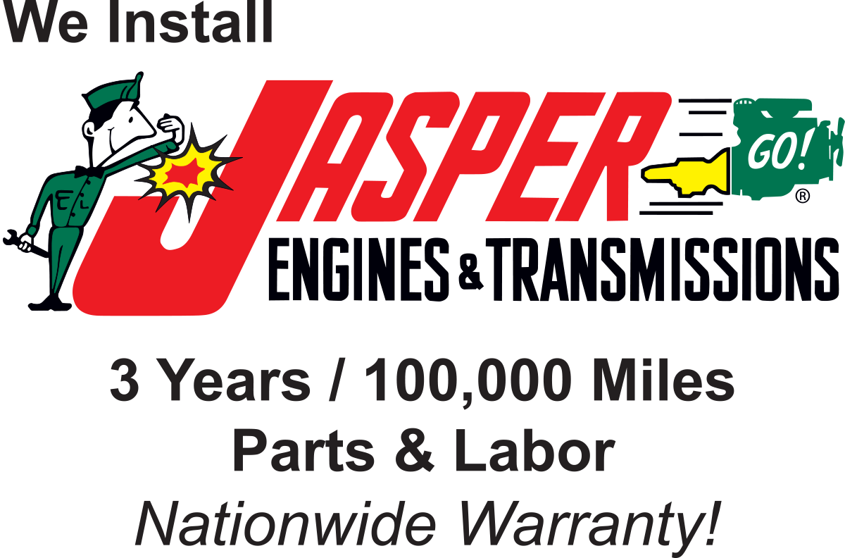 Jasper Engines and Transmissions