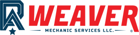 R.A. Weaver Mobile Mechanic Service LLC - Logo