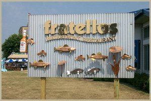 Signage