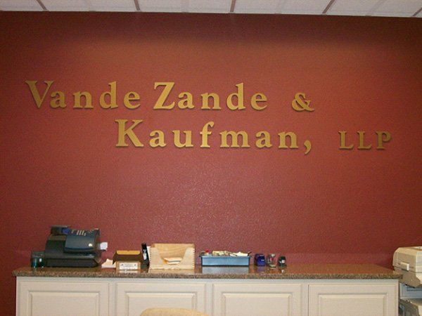 Signage