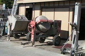 Soil Cutters | San Diego, CA | Aztec Equipment Rentals Inc. | 619-582-2245