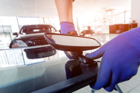 Brightview Auto Glass LLC