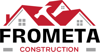 Frometa Construction Logo