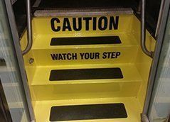 Commercial Collision of Champaign Inc Fabrication