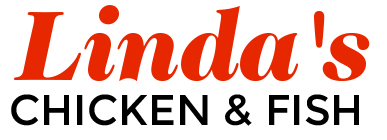 Linda's Chicken & Fish - Logo