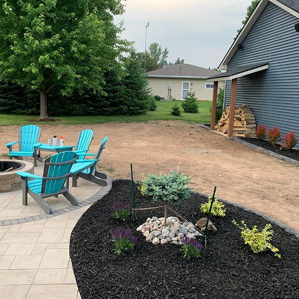 Legacy Landworx LLC